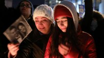 Canada grieves for the dead after Iran aircraft tragedy