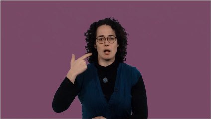 Évaluation mi-CP Exercice 12 - Séquence 3 Consignes en langue des signes parlée complétée