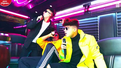 SUPERSTAR - Riyaz Aly & Anushka Sen | Neha Kakkar | Vibhor Parashar | Raghav | Latest Song 2020