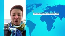 Saint-Pierre-et-Miquelon : Saint-Pierre