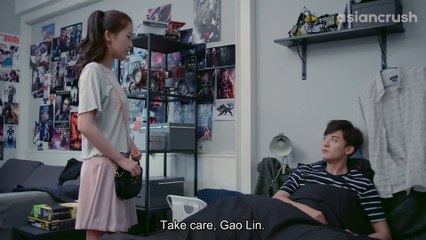 My psycho ex-boyfriend kidnapped me to try u0026 win me back _ Clip from 'Youth'