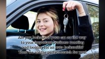 Your One-Stop-Shop For Quick & Quality Auto Locksmith Services In Antioch CA!