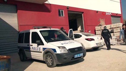 Öldürülen iki kişinin kardeş oldukları ortaya çıktı