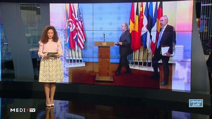 صباحيات الأخبار - 13/01/2020