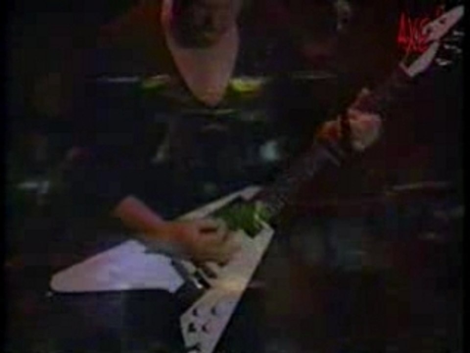 MSG(LIGHTS OUT ,VEGAS)