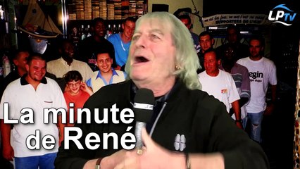 Le débrief des débrief : "Strootman je t'aime mais tu m'as banni sur Insta..."