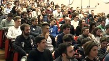 Salvini a Reggio Emilia insieme ai giovani della Lega! (12.01.20)