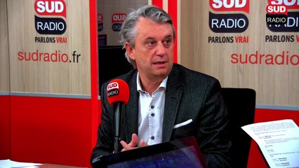 Fin de l’âge pivot pour les retraites : vous attendez-vous à une sortie de crise ? - L'Enquête Sud Radio