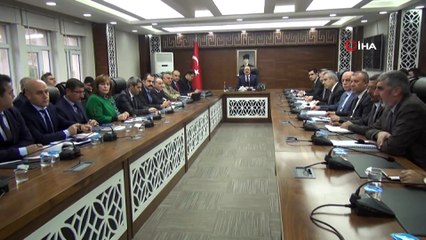 Şırnak’ta geçen yıl eğitim ve sağlık alanında 171 milyon 674 bin liralık yatırım yapıldı