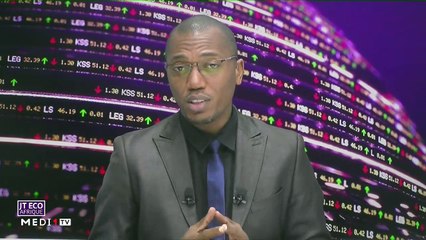 JT Economie - 13/01/2020