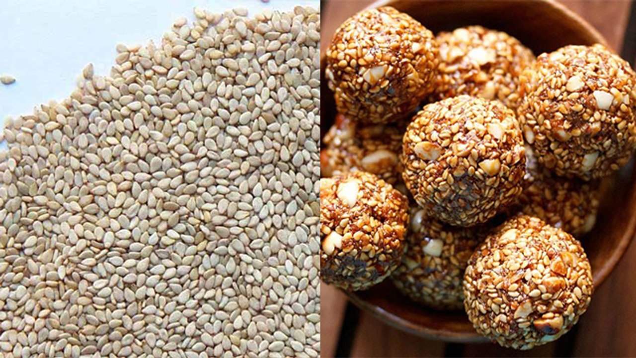 तिल के इन गुणों से बेखबर होंगे आप, Diabetes और BP के लिए है फायदेमंद | Boldsky