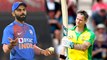 IND vs AUS 1st ODI : Preview : When Champions Clash  | INDIA | AUSTRALIA | ODI | ONEINDIA KANNADA
