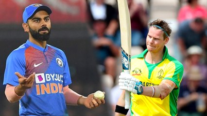 IND vs AUS 1st ODI : Preview : When Champions Clash  | INDIA | AUSTRALIA | ODI | ONEINDIA KANNADA
