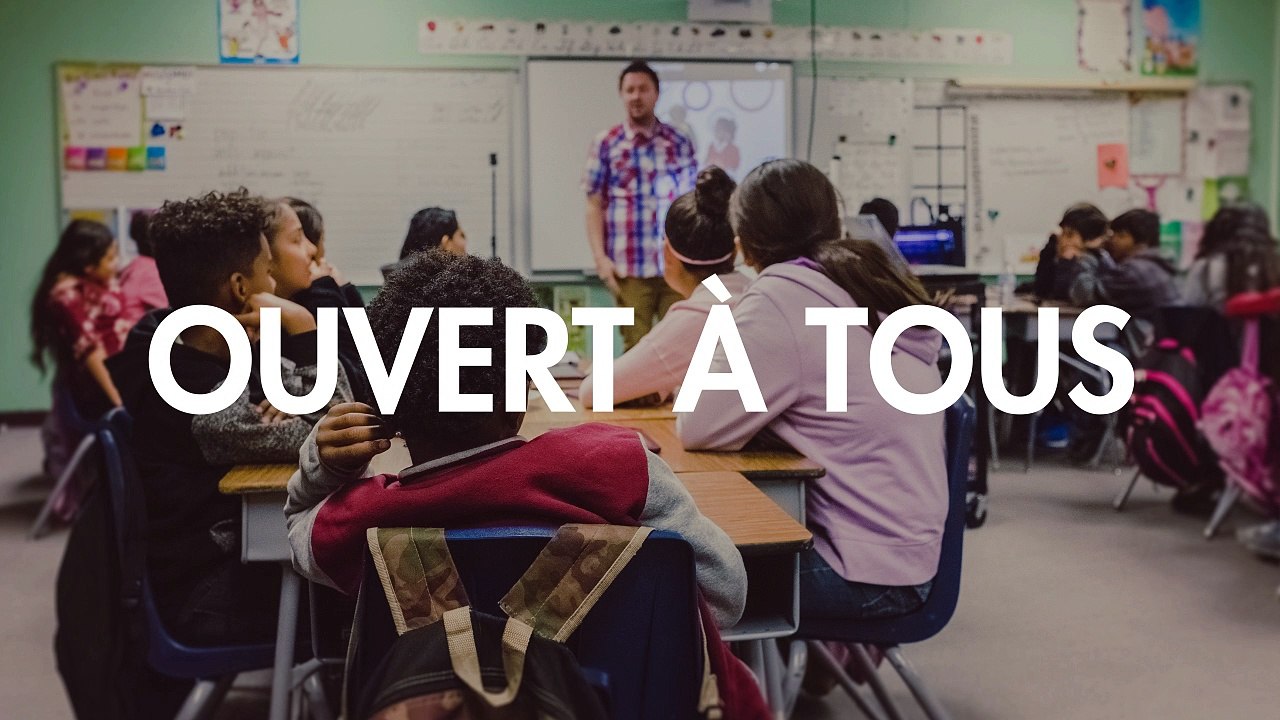 VO!X ma chorale interactive, qu'est-ce que c'est ?