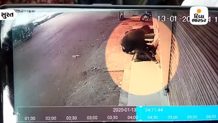 કેનેડા દીકરીને મોકલવા ભેગા કરેલા 10 લાખ રૂપિયા ક્લિનિકમાંથી ચોરાયા