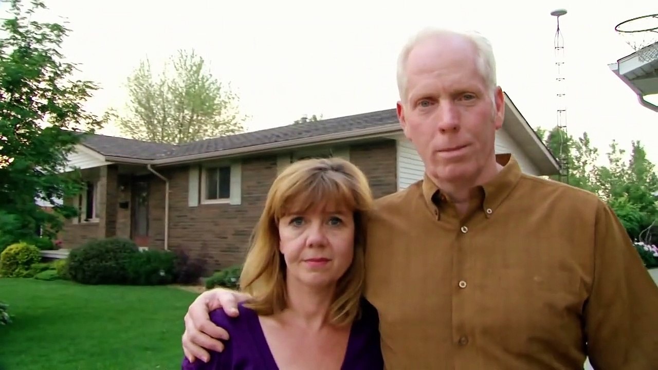 The Girl With SMA Syndrome (Mystery Diagnosis Documentary)