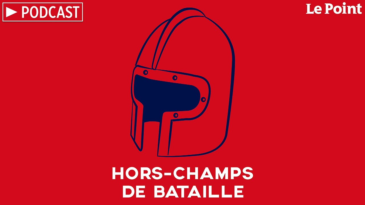 Hors-champs de bataille » #8 - Ce qu'a vraiment dit Cambronne à la bataille de Waterloo