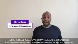 Weekly wrap of CPT Markets UK on January 13th 2020