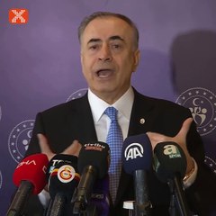 Mustafa Cengiz:  "Vay ben uymadım, vay benim bu projem vardı diyemezsiniz"