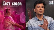 Vikas Khanna Shares His Excitement About His Film Being Selected For The OSCARS!