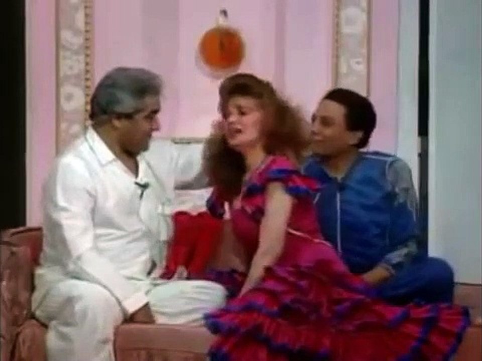 عادل امام المقطع المحذوف من مسرحية الواد سيد شغال