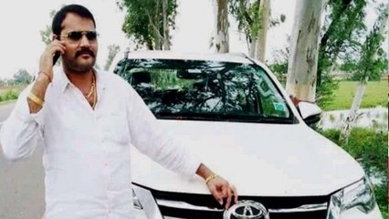 राजस्थान सरपंच चुनाव 2020 : भरतपुर के नदबई में प्रत्याशी के पति पर ताबड़तोड़ फायरिंग कर ली जान