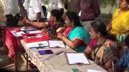 மதுரையில் ஜல்லிக்கட்டு போட்டிக்கான காளைகள் முன்பதிவு இன்று துவக்கம் - வீடியோ