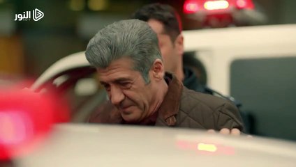 مسلسل البطل الحلقة 16 القسم الثالث