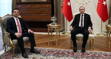 "Cumhurbaşkanı kim olsun?" anketi! Erdoğan ile İmamoğlu arasındaki fark 11 puan