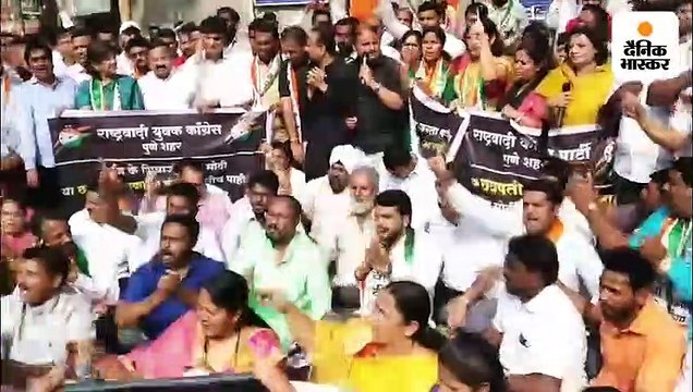 'आज के शिवाजी नरेंद्र मोदी' किताब पर विवाद, संजय राउत बोले- छत्रपति से तुलना बर्दाश्त नहीं, 4 शहरों में हुए प्रदर्शन