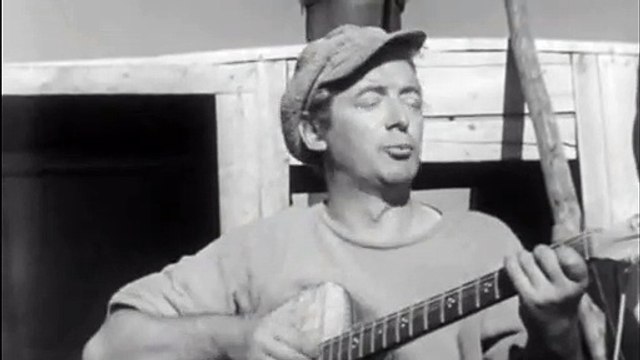 Félix Leclerc - Moi mes souliers