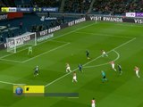 كرة قدم: الدوري الفرنسي: بي اس جي يسقط في فخ التعادل أمام موناكو