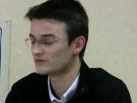 Municipales PONT-A-MOUSSON Vaillant