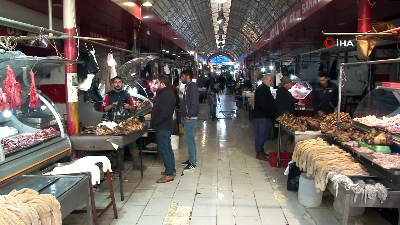 Kar ve İhracat Sakatat Fiyatlarını Arttırdı