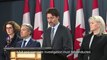 Canada's Trudeau Demands Iran Take Full Responsibility After Tehran Admits Downing Plane