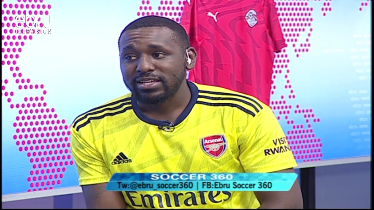 SOCCER 360 | Fernandes To United Close, Zaha To Chelsea