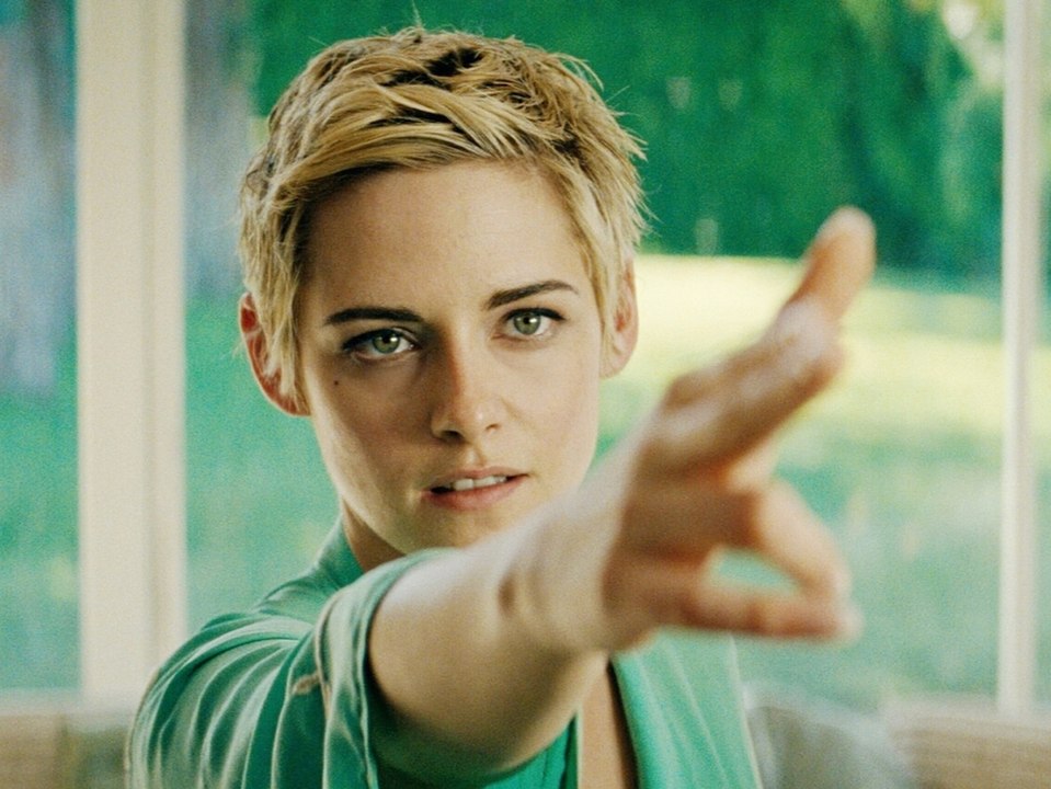 'Jean Seberg - Against All Enemies': Trailer mit Kristen Stewart