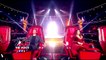 Bande annonce de la nouvelle saison de "The Voice" diffusée à partir du samedi 18 janvier 2020 sur TF1