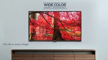 Aiwa 55 Inch Smart TV