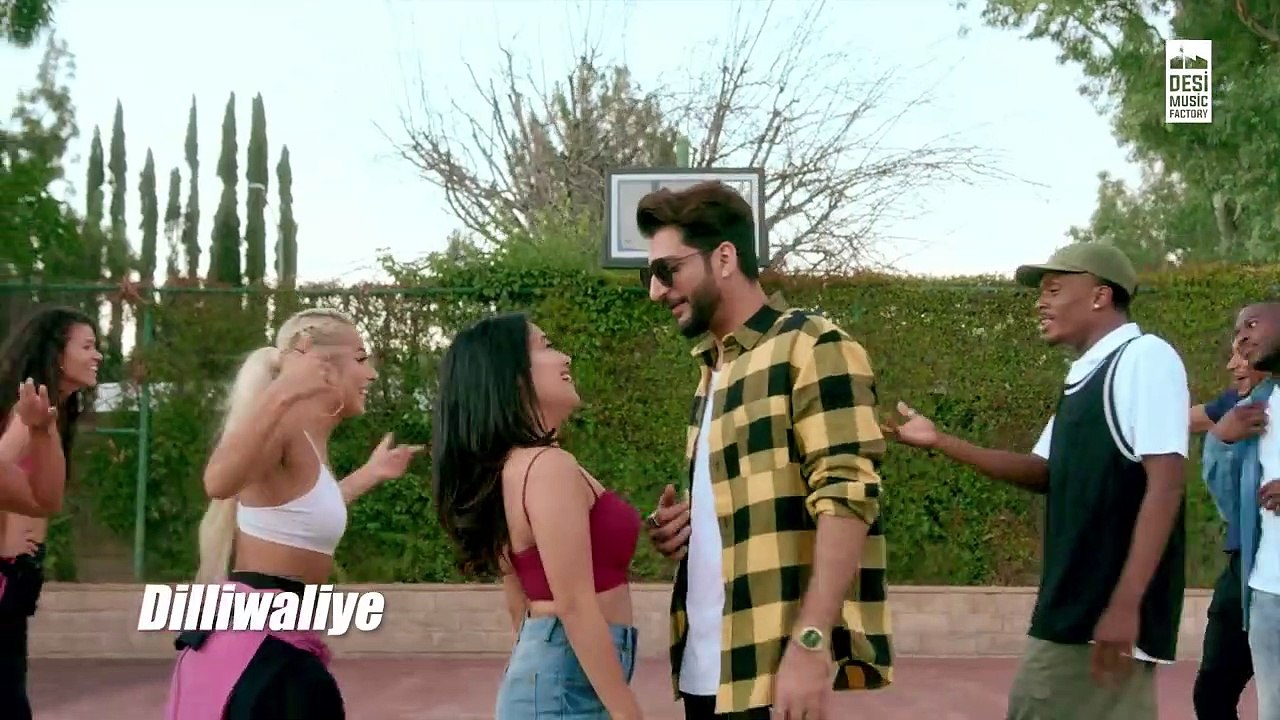 dilliwaliye_full_video_bilal_saeed_neha_kakkar_latest_punjabi_songs_2020 720p