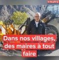 Dans nos villages, des maires à tout faire