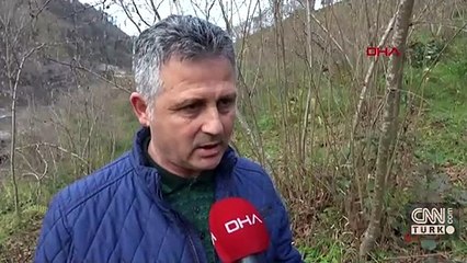 Doğu Karadeniz'in başı dertte