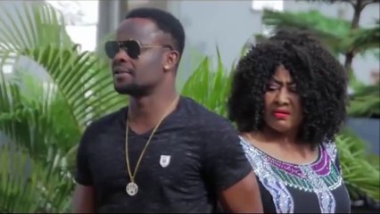 Evil Boomerang 1 - Zubby Michael, Ngozi Ezeonu, Sharon Ifedi (Nigeria Nollywood Movies)