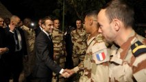 France's Macron, G5 Sahel presidents set to meet in Pau