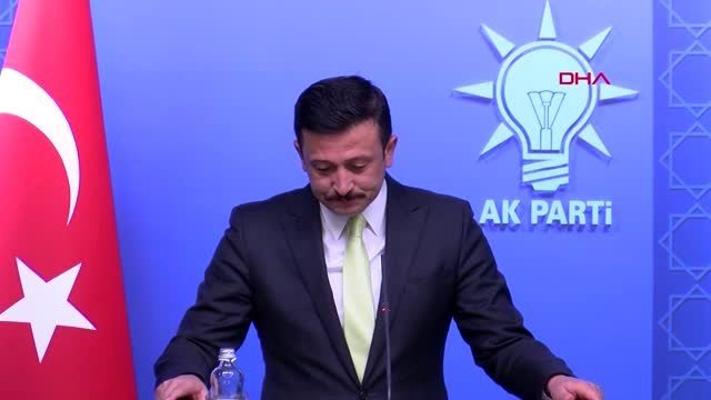 Ankara-ak parti'de 19'uncu dönem siyaset akademisi başvuruları başladı