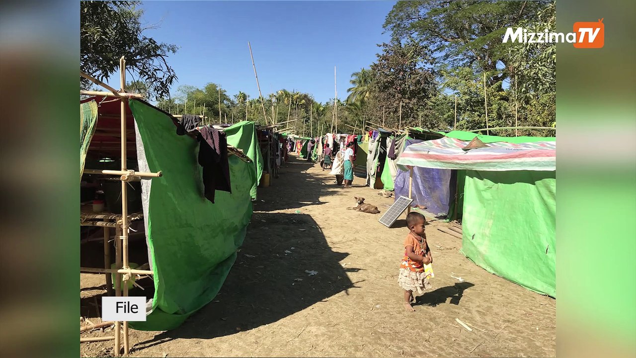 ပလက်ဝဒေသခံ ၁၃၀ကို ဖမ်းဆီးထားခြင်းမရှိကြောင်းAA ငြင်းဆို