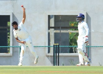 Kerala Beats Punjab By 23 Runs In The Ranji Trophy | Oneindia Malayalam
