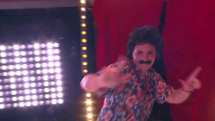 La folle entrée des chroniqueurs en stars des années 80