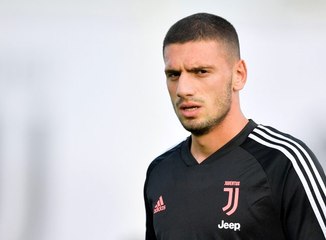 Merih Demiral'ın EURO 2020'de oynamasının zor olduğu öğrenildi