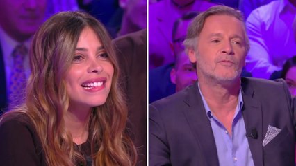 Pour commencer l'année 2020, Jean-Michel Maire a eu trois crushs dans TPMP
